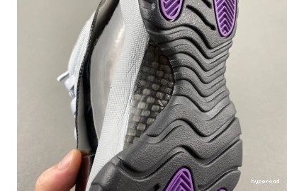 Hyperoad Air Jordan 11 0814